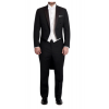 Tuxedo Vests and Ties